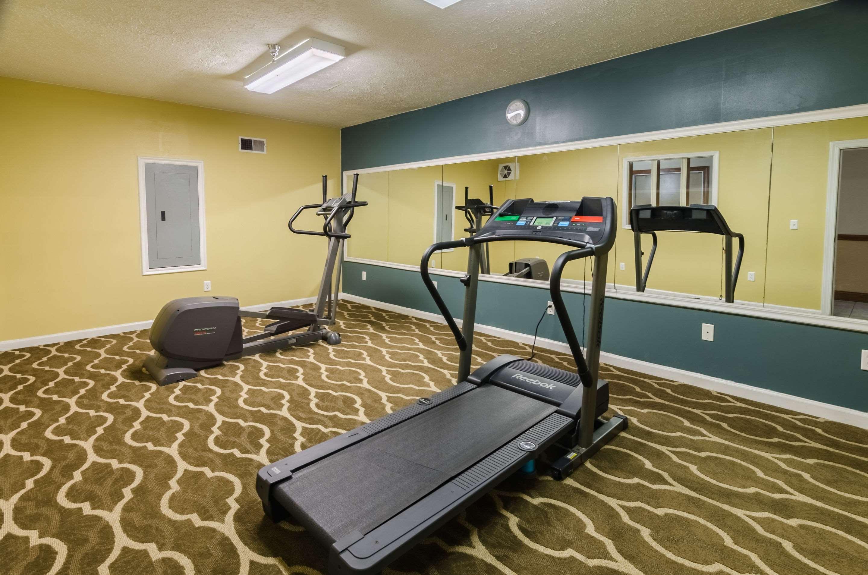 Comfort Inn Wytheville - Fort Chiswell Max Meadows Εξωτερικό φωτογραφία