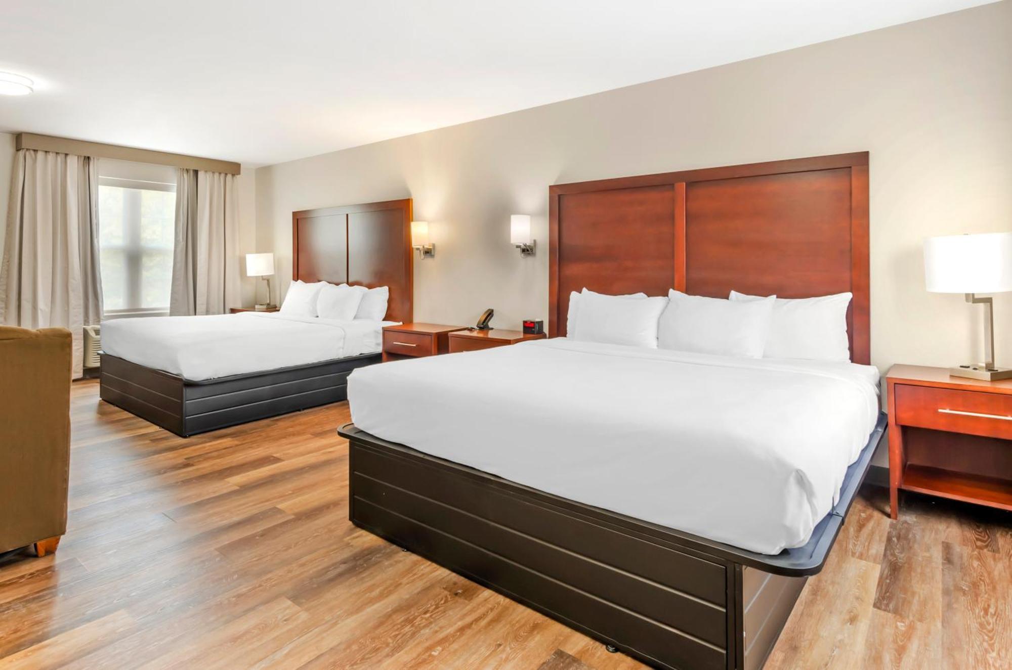 Comfort Inn Wytheville - Fort Chiswell Max Meadows Εξωτερικό φωτογραφία