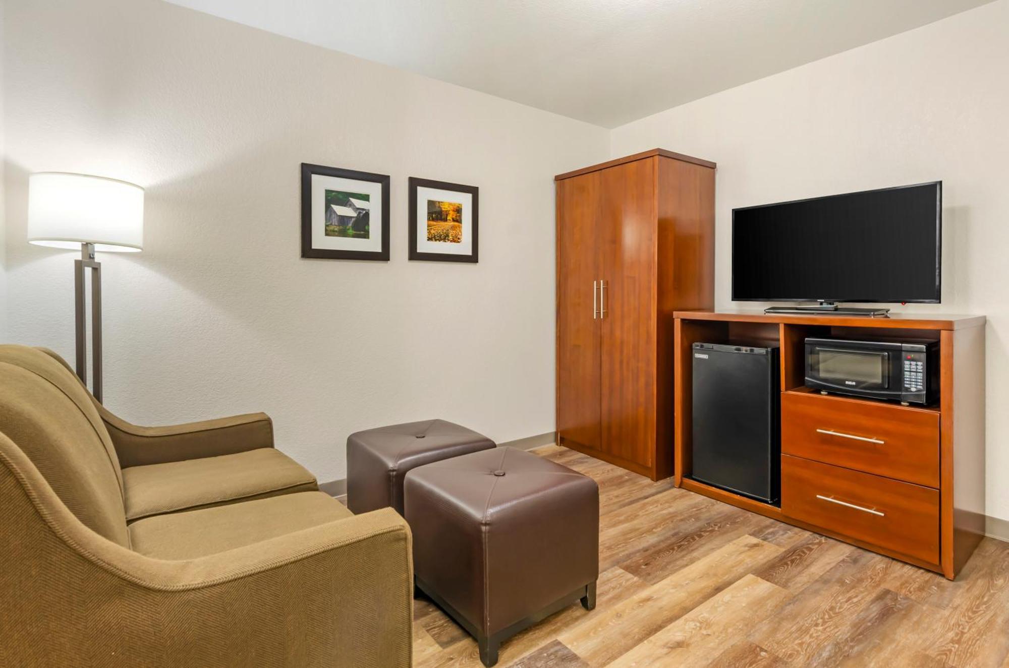 Comfort Inn Wytheville - Fort Chiswell Max Meadows Εξωτερικό φωτογραφία