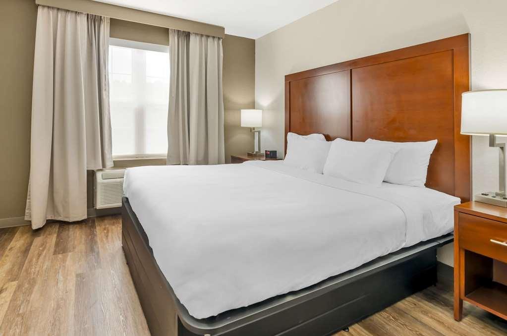 Comfort Inn Wytheville - Fort Chiswell Max Meadows Δωμάτιο φωτογραφία