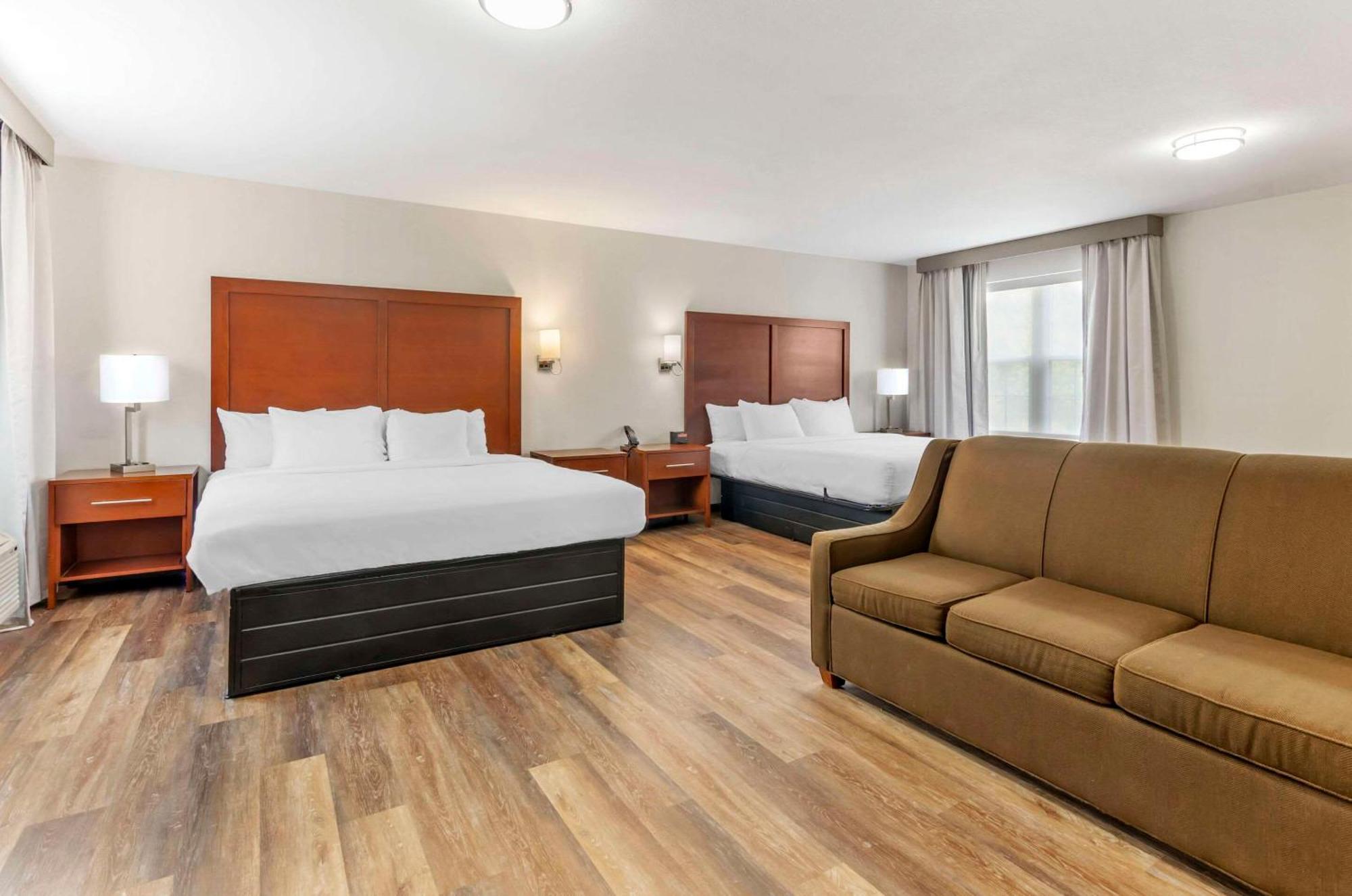 Comfort Inn Wytheville - Fort Chiswell Max Meadows Εξωτερικό φωτογραφία