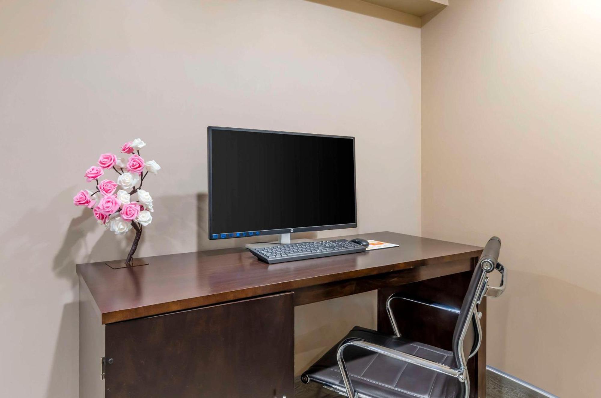 Comfort Inn Wytheville - Fort Chiswell Max Meadows Εξωτερικό φωτογραφία