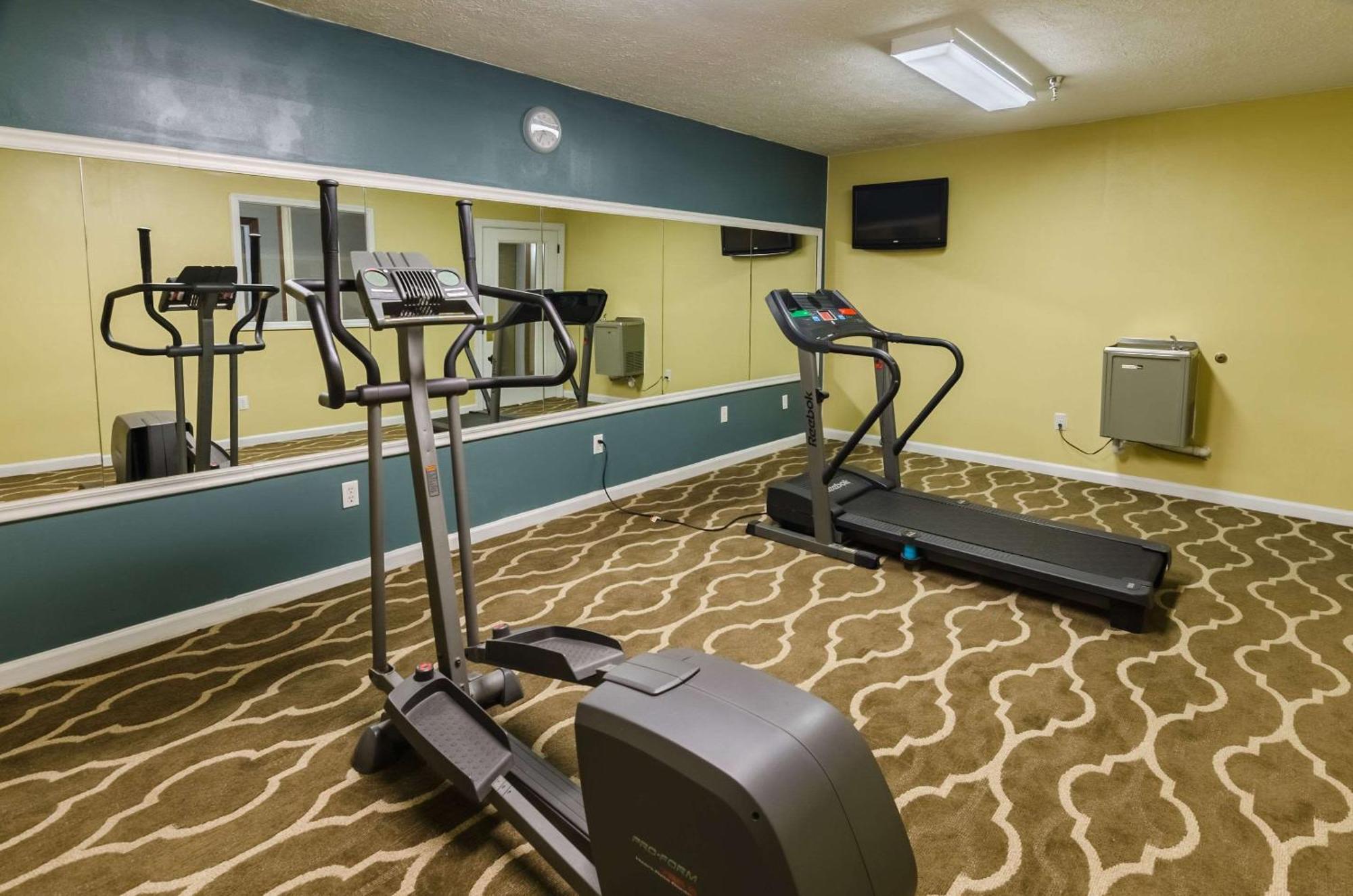 Comfort Inn Wytheville - Fort Chiswell Max Meadows Εξωτερικό φωτογραφία