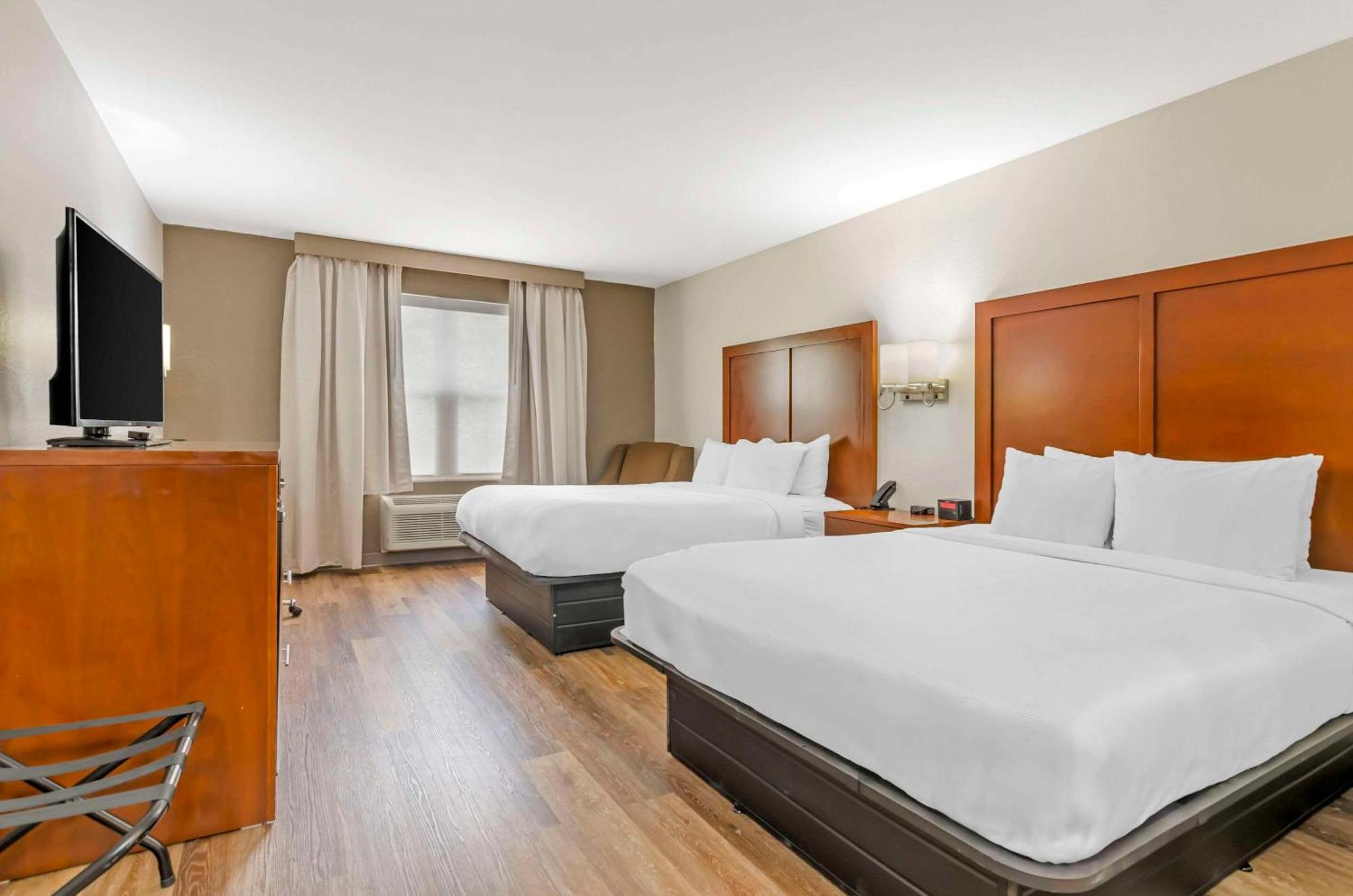 Comfort Inn Wytheville - Fort Chiswell Max Meadows Εξωτερικό φωτογραφία