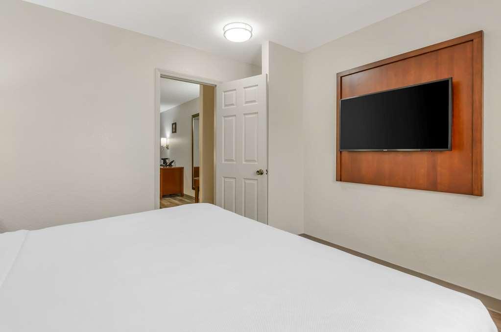 Comfort Inn Wytheville - Fort Chiswell Max Meadows Δωμάτιο φωτογραφία